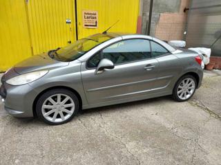 PEUGEOT 207 usata, con Alzacristalli elettrici