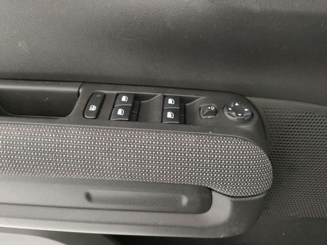 CITROEN C3 Aircross usata, con Park Distance Control