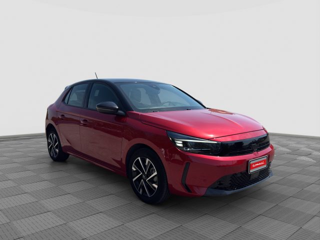OPEL Corsa usata 6