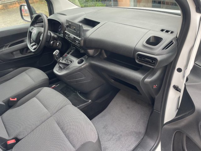 CITROEN Berlingo usata, con ESP