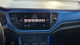 VOLKSWAGEN T-Roc usata, con USB