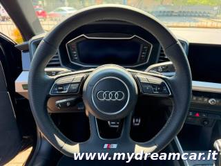 AUDI A1 usata, con Chiusura centralizzata