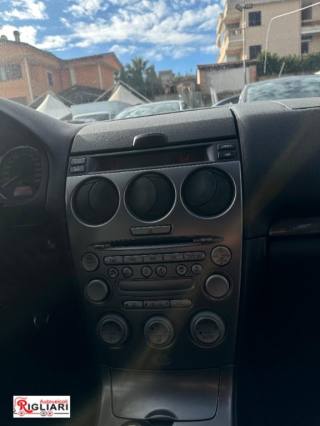 MAZDA 6 usata 6