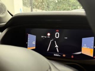 JEEP Avenger usata, con Volante in pelle