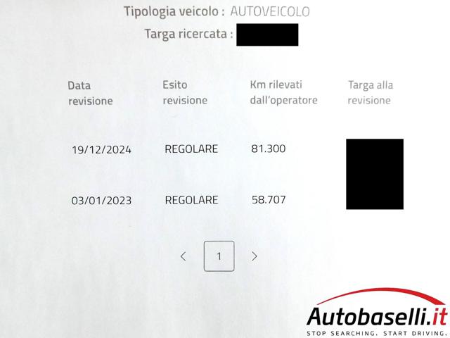 MERCEDES-BENZ A 200 usata 85