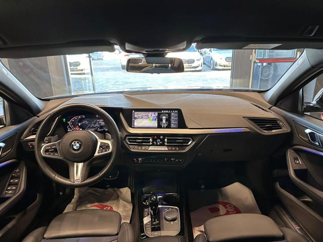 BMW 118 usata, con Chiusura centralizzata