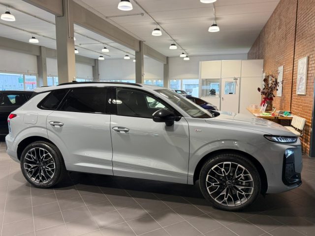 AUDI Q3 usata, con Airbag Passeggero