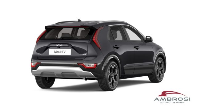 KIA Niro usata 2