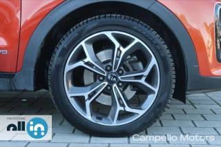 KIA Sportage usata 21