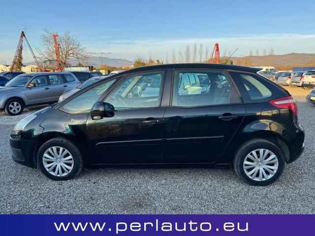 CITROEN C4 Picasso usata, con Airbag laterali