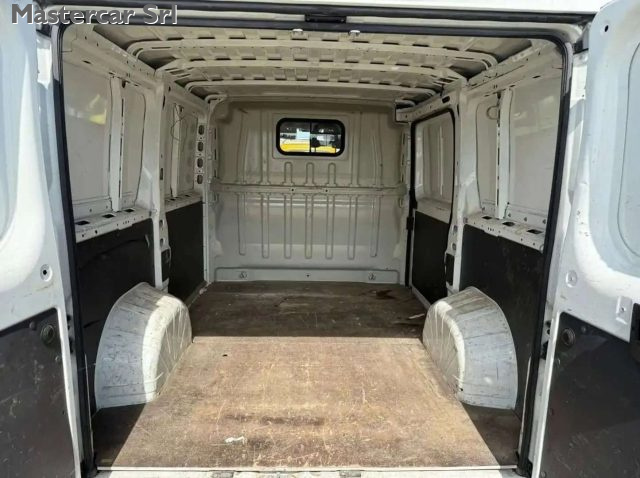 FIAT Ducato usata, con Controllo trazione