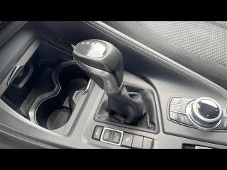 BMW X1 usata, con Antifurto