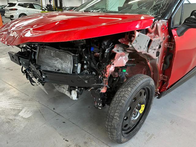 RENAULT Captur usata, con Controllo trazione