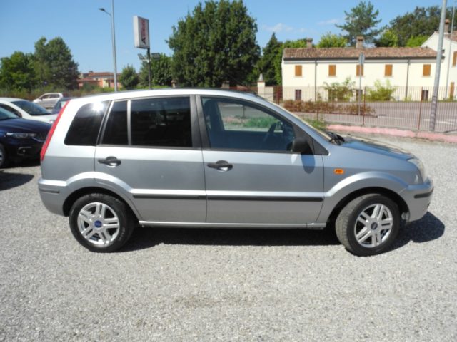 FORD Fusion usata 62