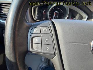 VOLVO V40 usata, con Fendinebbia