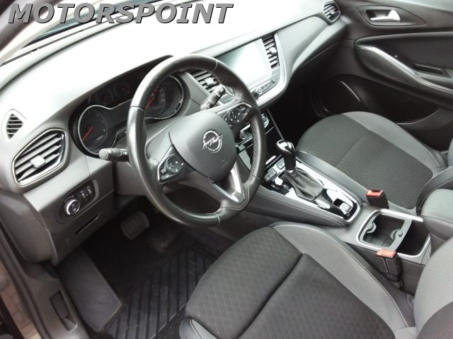 OPEL Grandland X usata, con Cruise Control