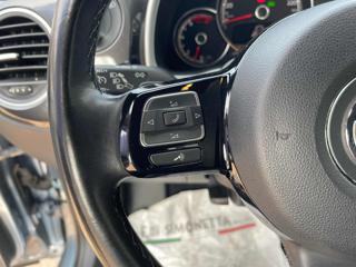 VOLKSWAGEN Maggiolino usata, con Park Distance Control