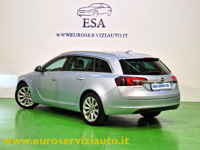 OPEL Insignia usata, con Airbag Passeggero
