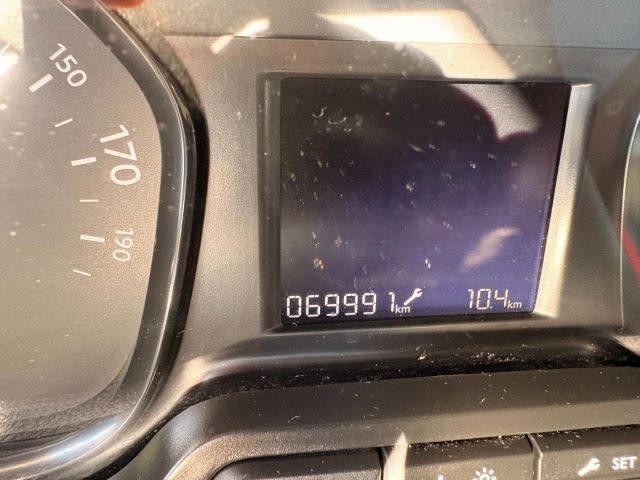 OPEL Vivaro usata, con Chiusura centralizzata