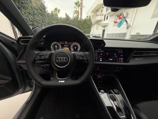 AUDI A3 usata, con Fari full-led