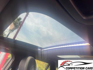 MERCEDES-BENZ GLC 250 usata, con Tettuccio apribile