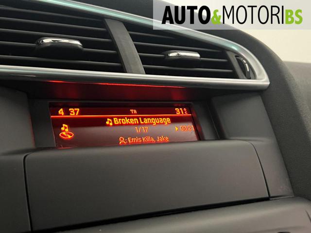 CITROEN C4 usata, con ESP