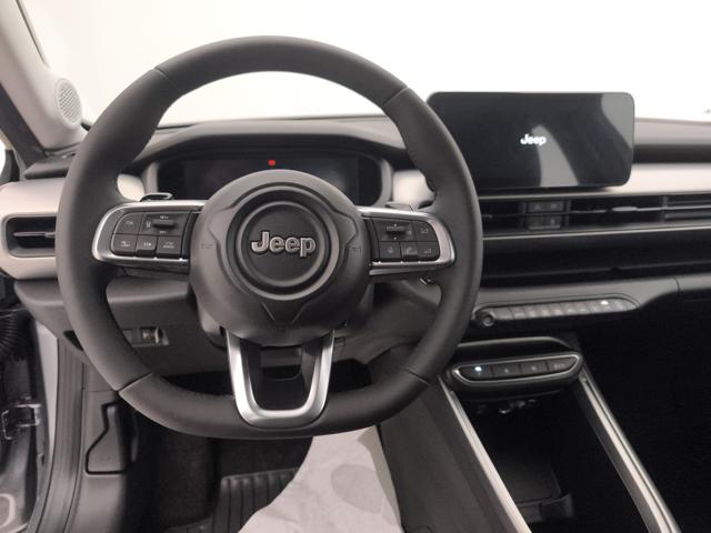 JEEP Avenger usata, con Cruise Control