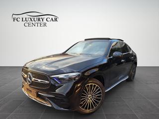 MERCEDES-BENZ GLC 220 usata, con Interni in pelle