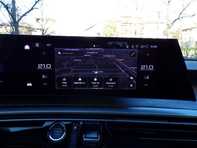 PEUGEOT 3008 usata 81