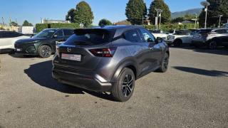 NISSAN Juke usata, con Airbag Passeggero