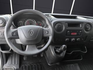 RENAULT Master usata, con Specchietti laterali elettrici