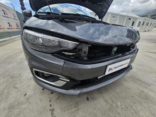 FIAT Tipo usata, con Controllo trazione
