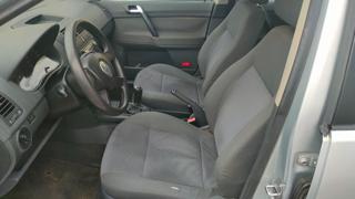 VOLKSWAGEN Polo usata, con Fendinebbia