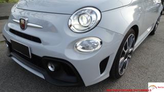ABARTH 595 usata, con Volante in pelle