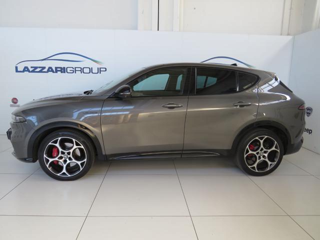 ALFA ROMEO Tonale usata, con Airbag laterali