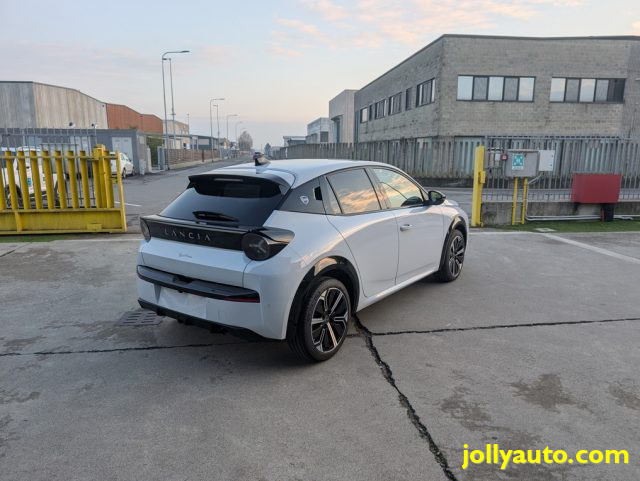 LANCIA Ypsilon usata, con Alzacristalli elettrici