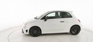 ABARTH 595 usata, con Airbag Passeggero