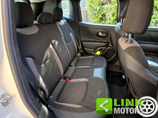 JEEP Renegade usata, con Autoradio