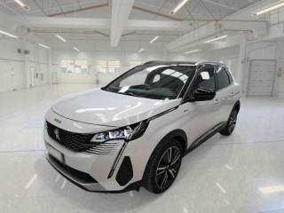 PEUGEOT 3008 Hybrid 225 e-EAT8 GT Pack