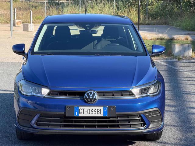 VOLKSWAGEN Polo usata, con ABS
