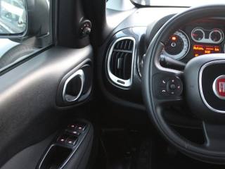 FIAT 500L usata, con Servosterzo