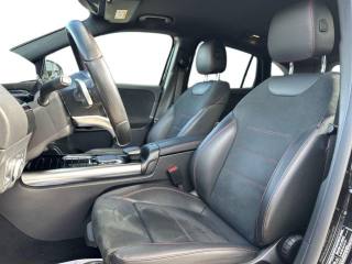 MERCEDES-BENZ GLA 180 usata, con Controllo trazione