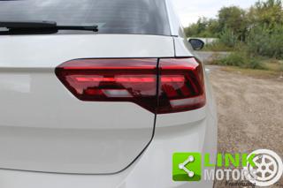 VOLKSWAGEN T-Roc usata, con Climatizzatore