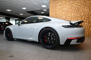 PORSCHE 911 usata 118