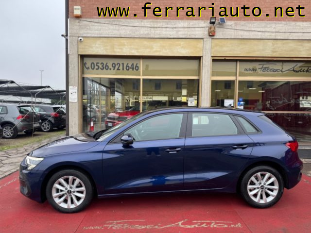 AUDI A3 usata, con Alzacristalli elettrici