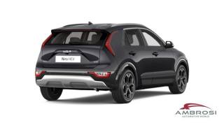 KIA Niro usata 2