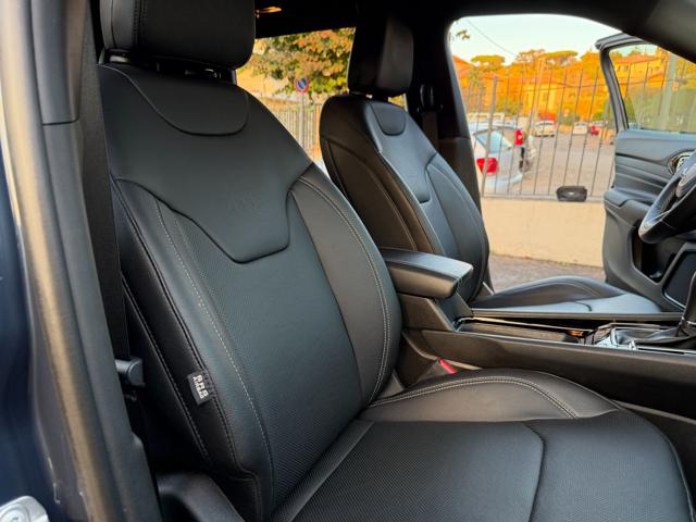 JEEP Compass usata, con Chiusura centralizzata