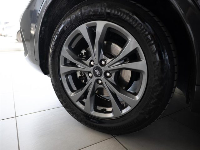 FORD Kuga usata, con ESP
