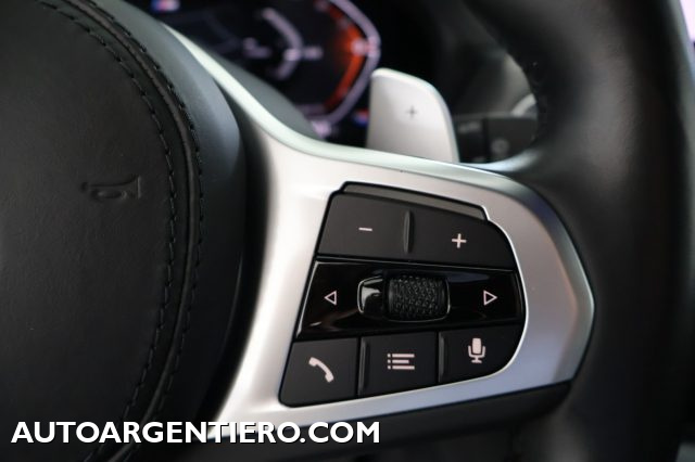 BMW X3 usata, con Cruise Control