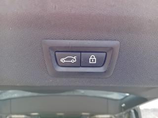 MINI Countryman usata, con Chiusura centralizzata